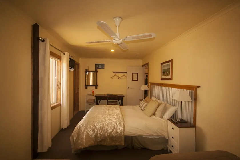 The Open House - Image 1