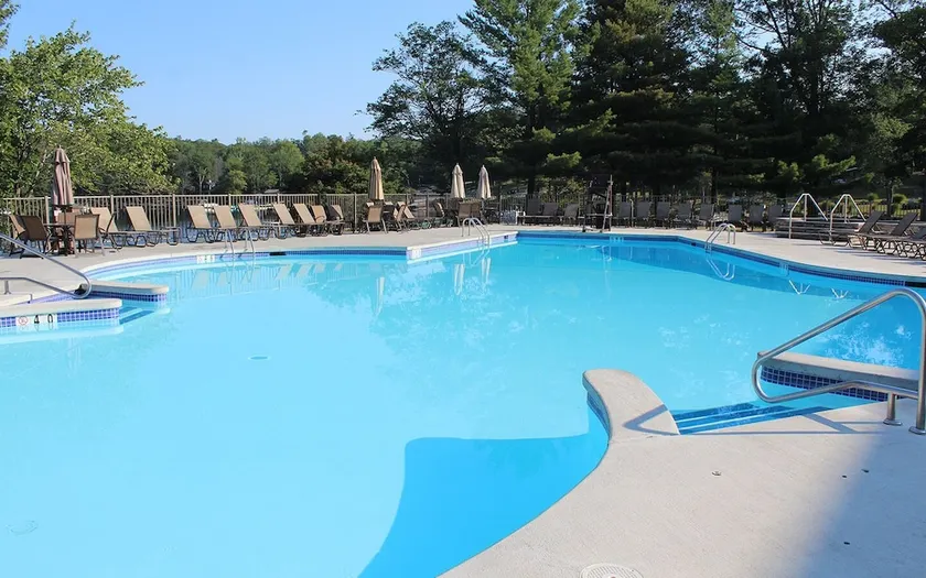 Woodloch Pines Resort - Image 1