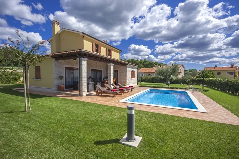 Villa Fontanella - Image 1