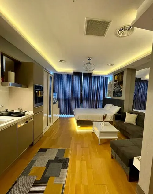 Brand-new Studio Apartment Near Mall of Istanbul - Image 1