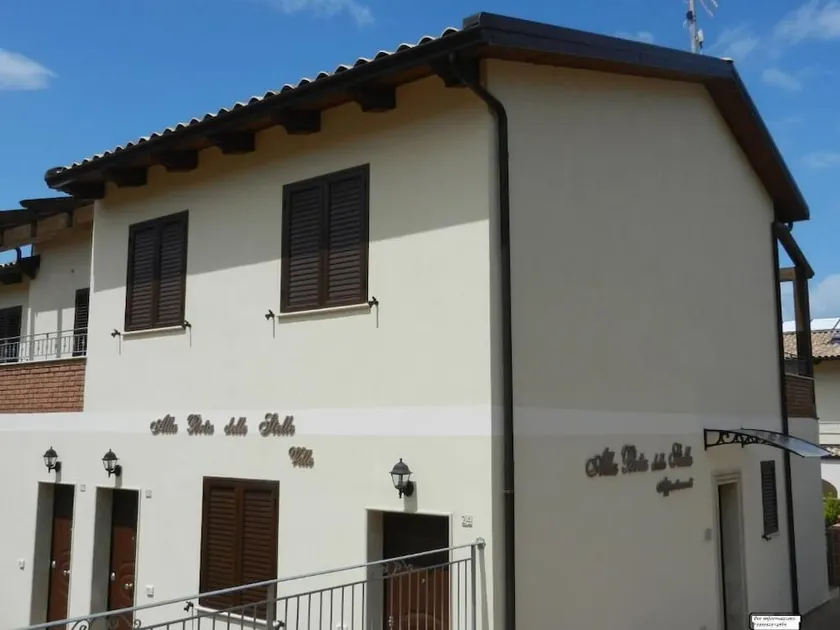 Alla Porta delle Stelle - Image 1