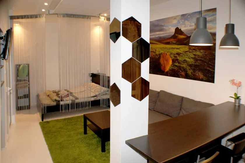 Vitosha SofiaStyle Apartment - Image 1