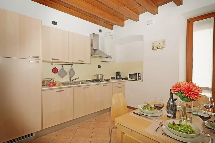 Casa Matisse in Toscolano Maderno - Image 1