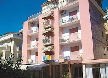 Hotel Lucciola - Image 1