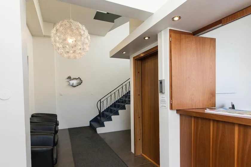 Atlantic Apartments & Rooms - Image 1