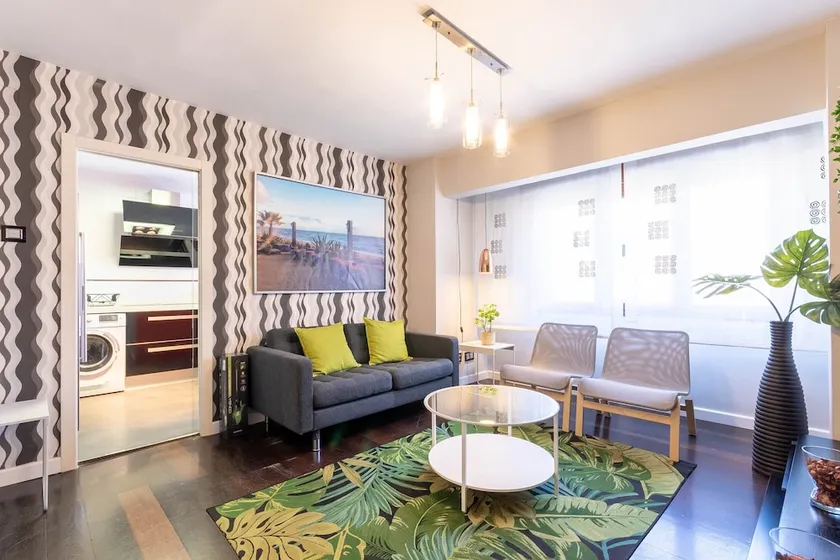PORTU STYLE apartment by Aston Rentals - Image 1