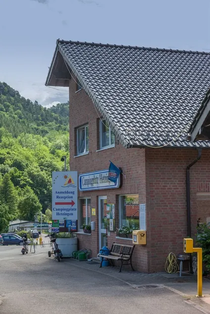 Campingplatz Hetzingen - Image 1