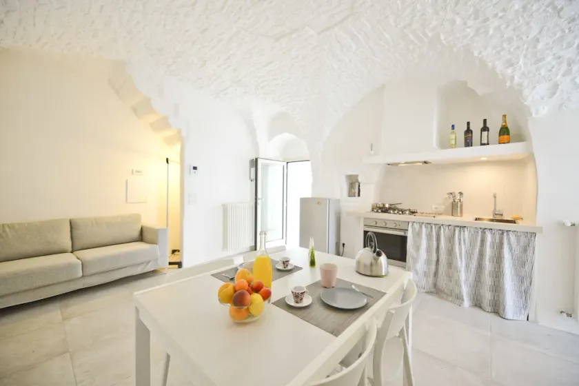 Casetta Arco con balcone - Image 1