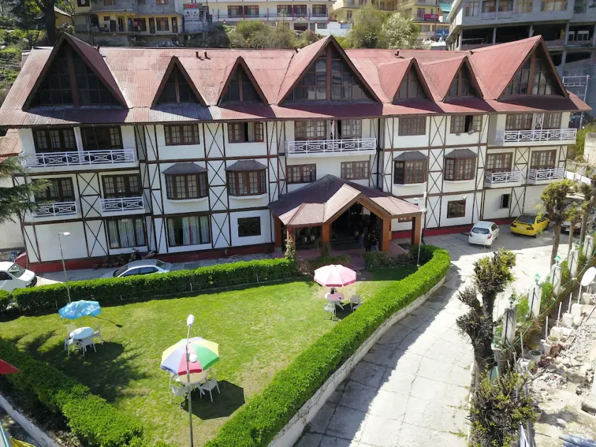 Hotel Snow Princess - Image 1