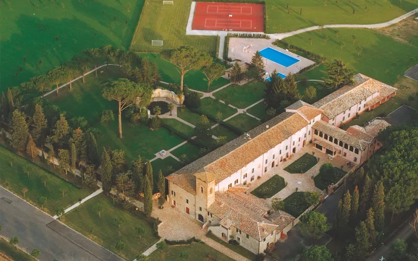 Relais San Clemente - Image 1