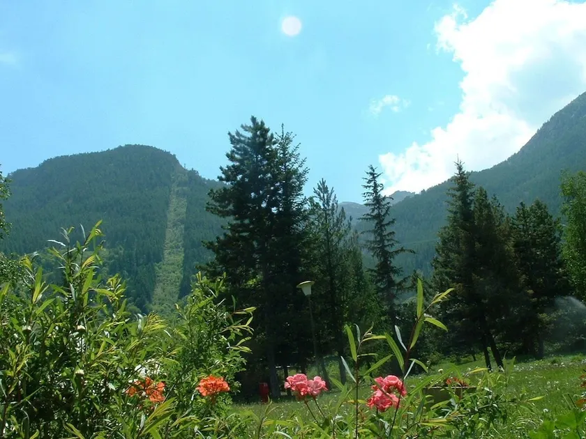 Serrecheholidays - Image 1