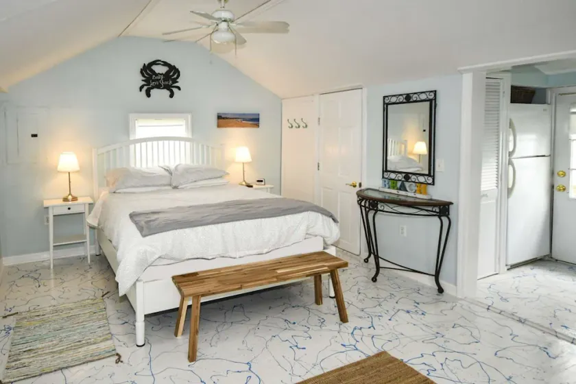 Baby Love Shack - Image 1