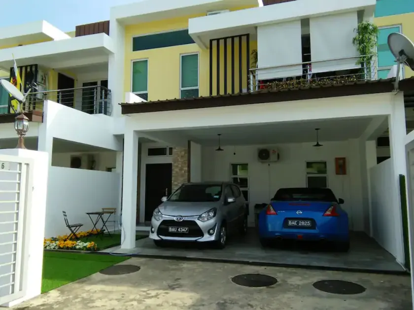 Co.Living Suite - Image 1