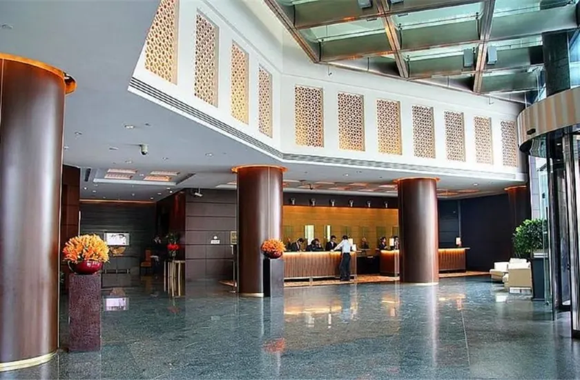 Beijing Financial Street International Hotel - Image 1
