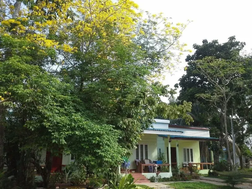 Saneha Homestay - Image 1
