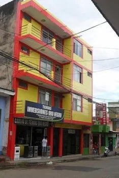 Hostal Omaguas - Image 1