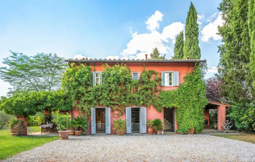Stunning Home in Impruneta With 3 Bedrooms and Wifi - Image 1