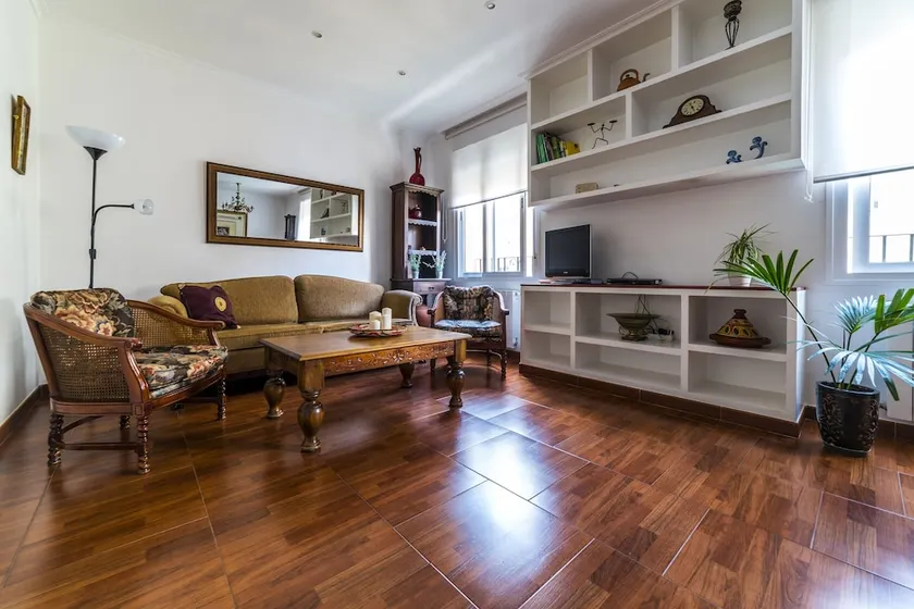 Casas de Campos - Quiet but Central - Image 1