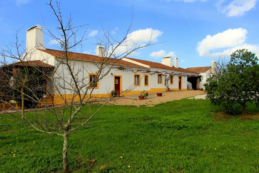 Monte da Moirana - Turismo Rural no Alentejo - Image 1