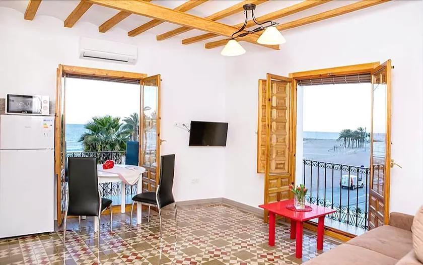 Apartamentos Galiplaya - Image 1