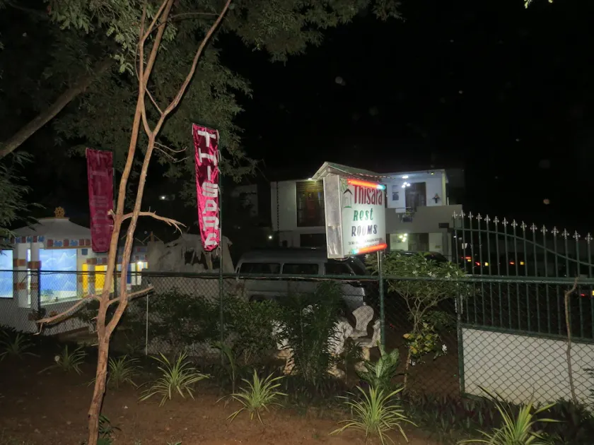 Thisara Guest Hotel Rooms - Image 1
