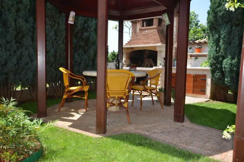 Parenzo 1 Bedroom in Porec - Image 1