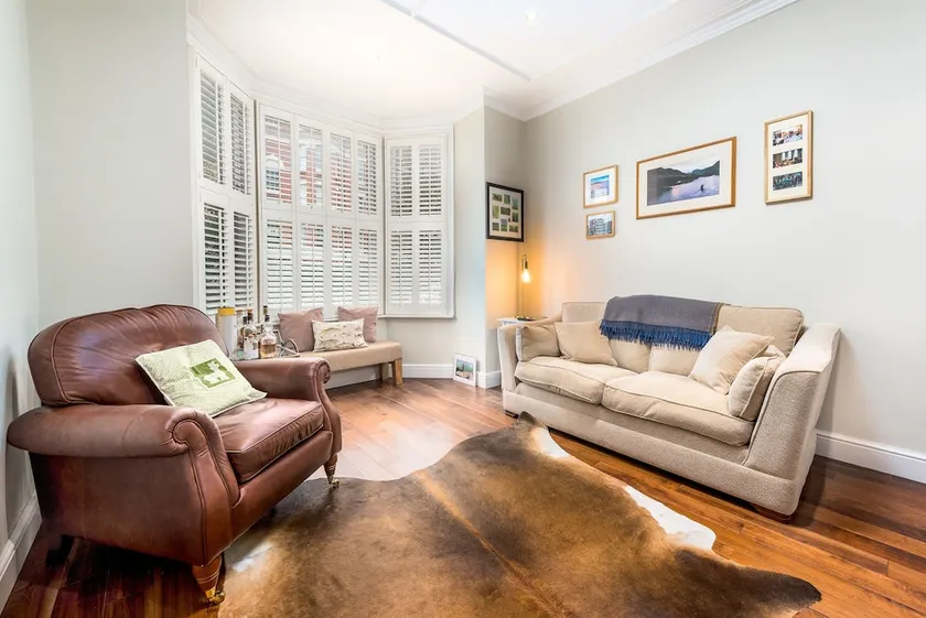 Stylish Battersea Park Home - Image 1