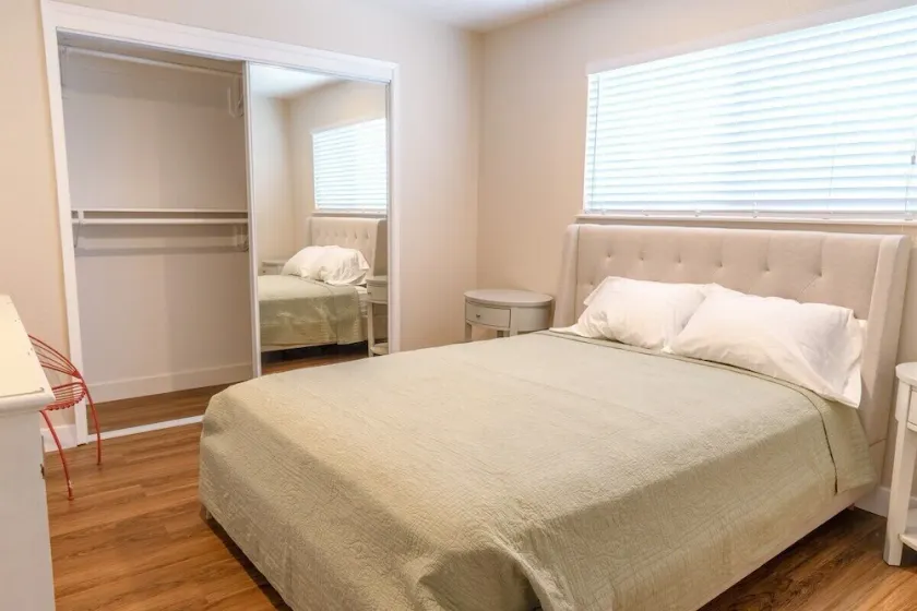 Modern, Private 1-bedroom in Silicon Valley - Image 1
