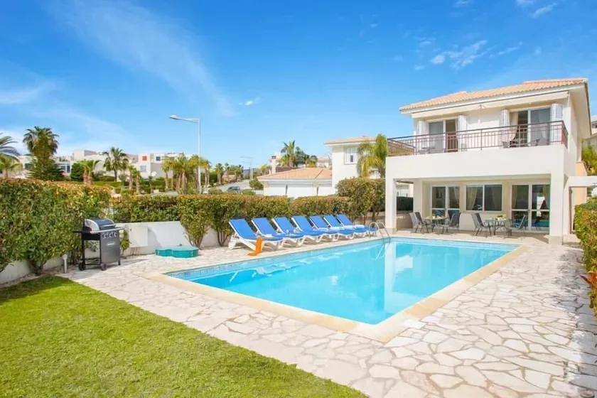 Villa Daria - Image 1