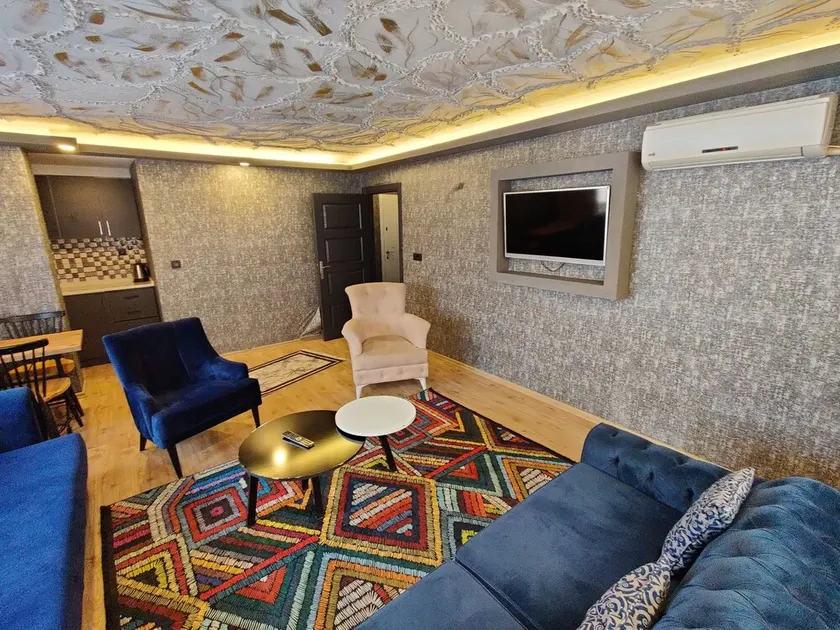 Cesur rental house - Image 1