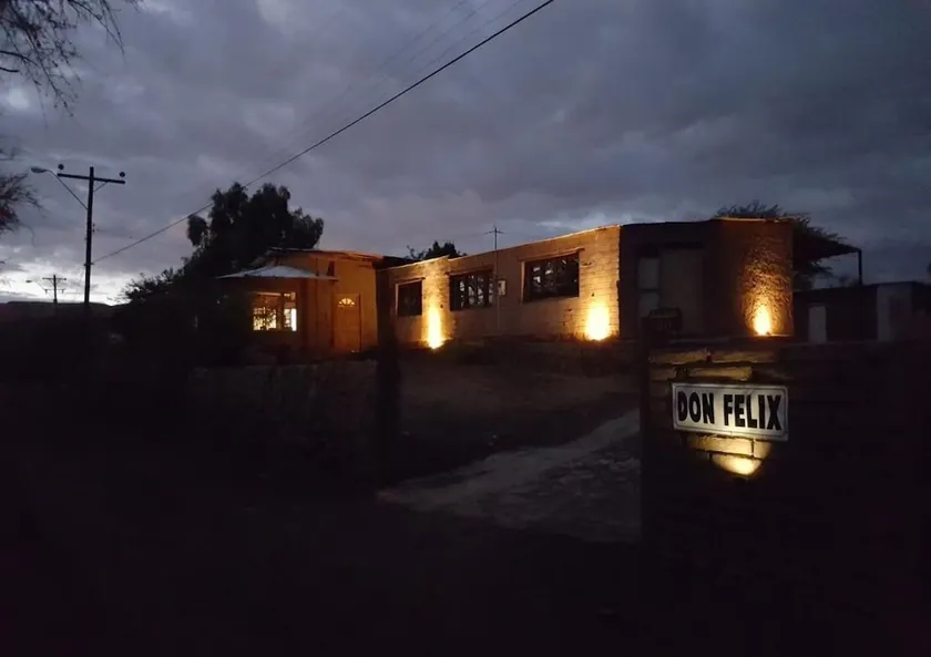 Lodge Don Felix - Image 1