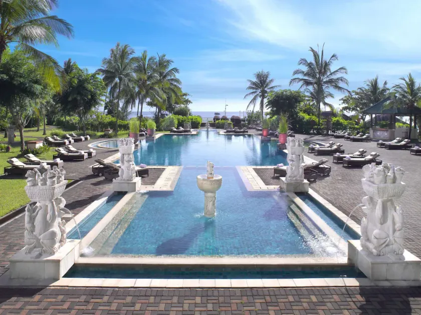 Angsana Bintan - Image 1