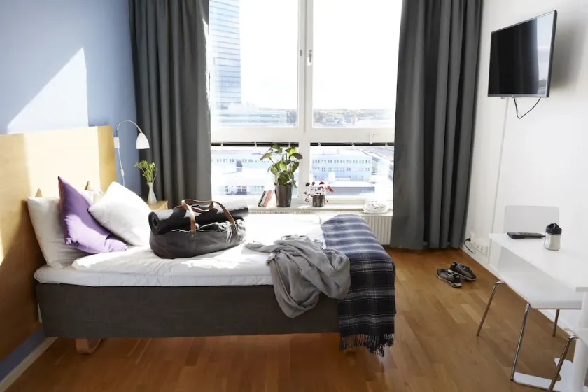 Forenom Apartments Stockholm Kista - Image 1