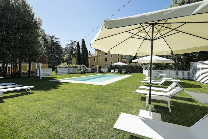 Tosca Dimora - Image 1