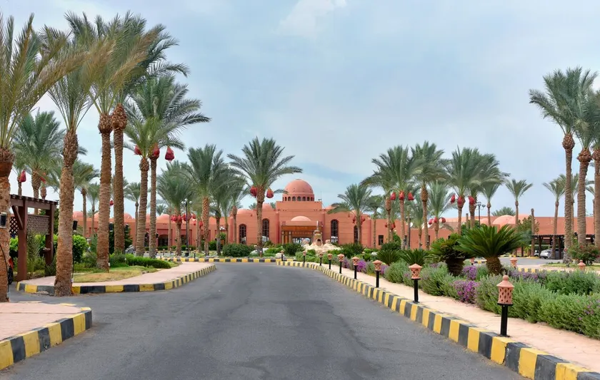 Hotelux Oriental Coast Marsa Alam - Image 1