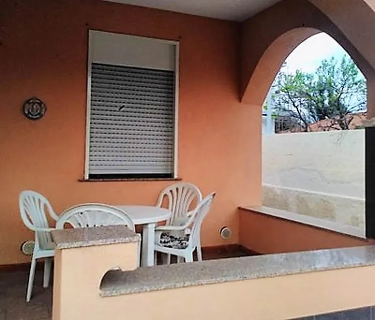 3 bedrooms house at Agnone 150 m away from the beach with furnished terrace and wifi - Image 1