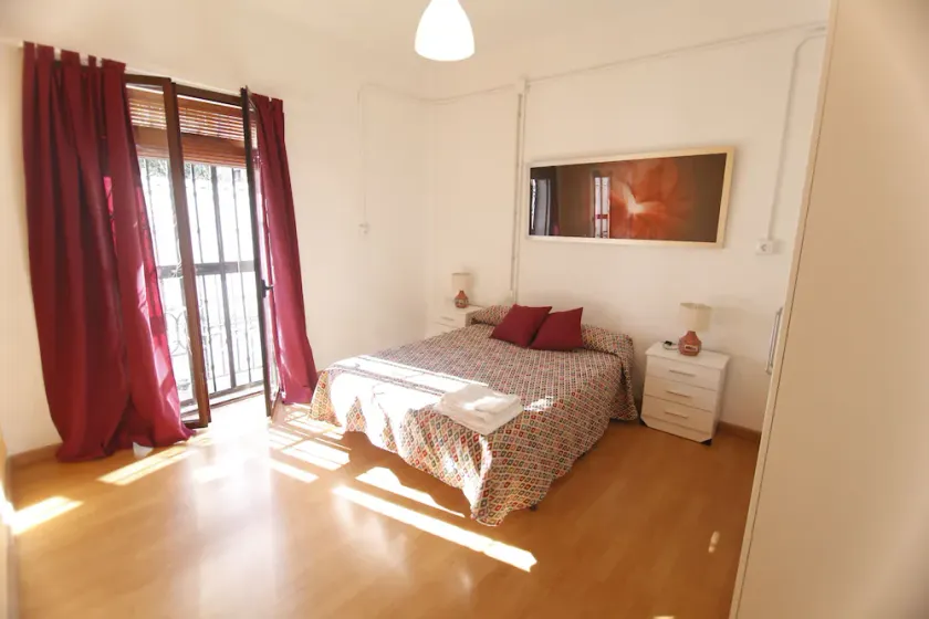 Sevilladream Apartments - Image 1