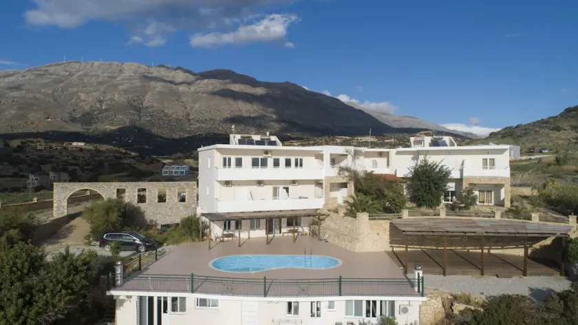 Hill of Calm - Image 1