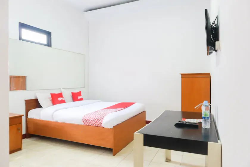 OYO 2030 Melawai Homestay - Image 1