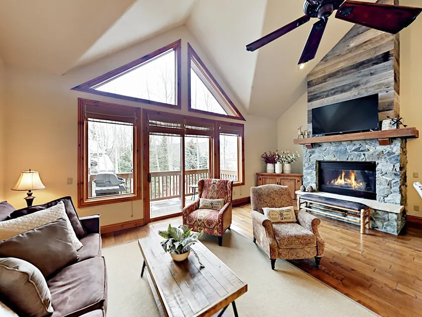 597 Sawatch Drive Townhome Townhouse - Image 1