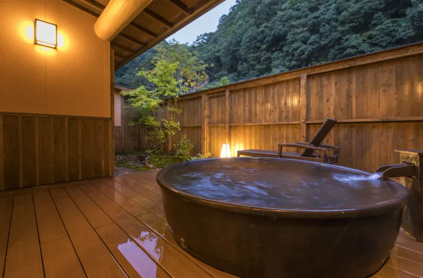 Yunotani Senkei - Image 1