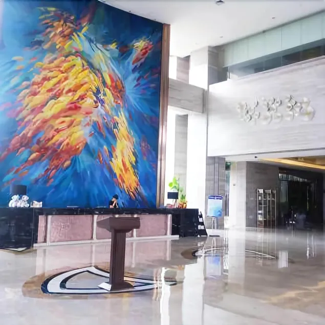 Fengyi International Hotel - Image 1