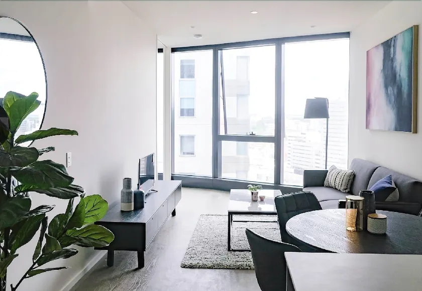 DreamHost Apartments at Southbank - Image 1