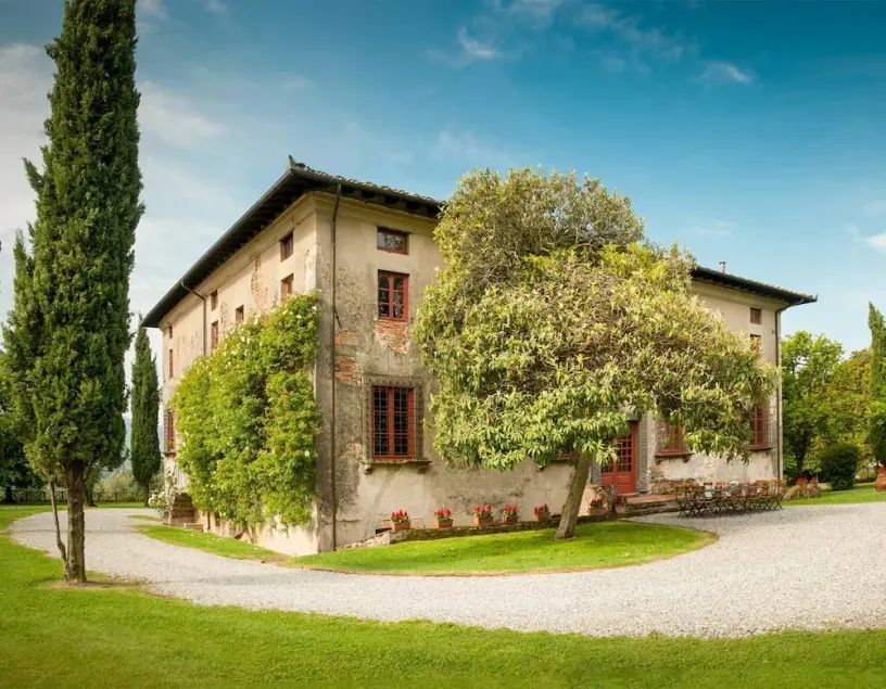 B&B Il Fienile - Image 1