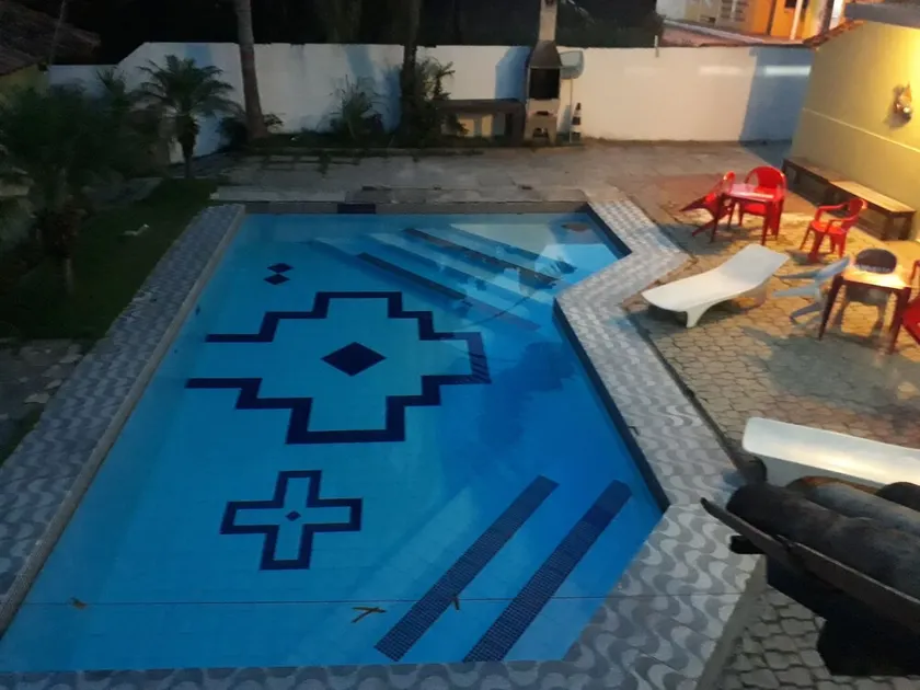 Pousada Porto Escondido - Image 1