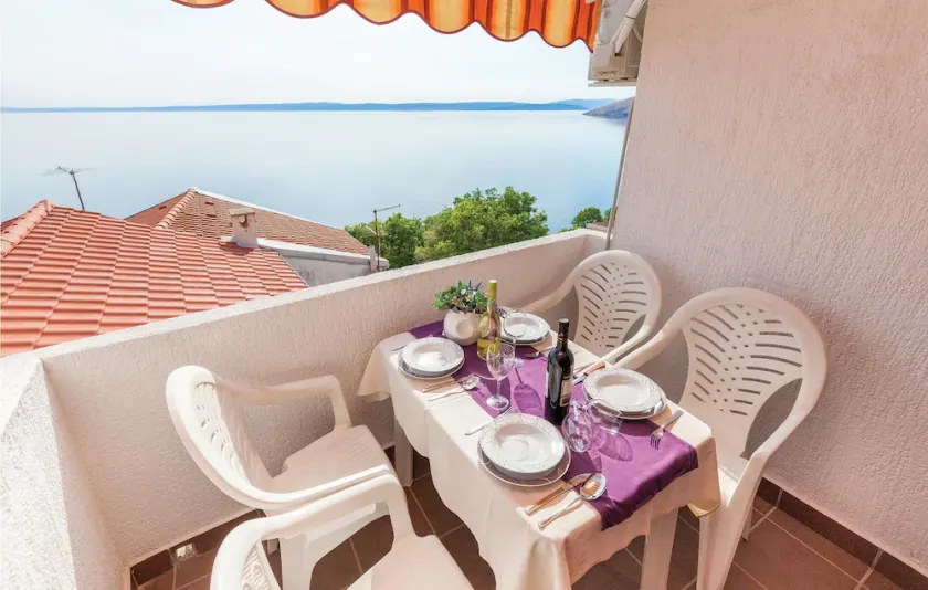 Awesome Home in Punat With Wifi and 2 Bedrooms - Image 1
