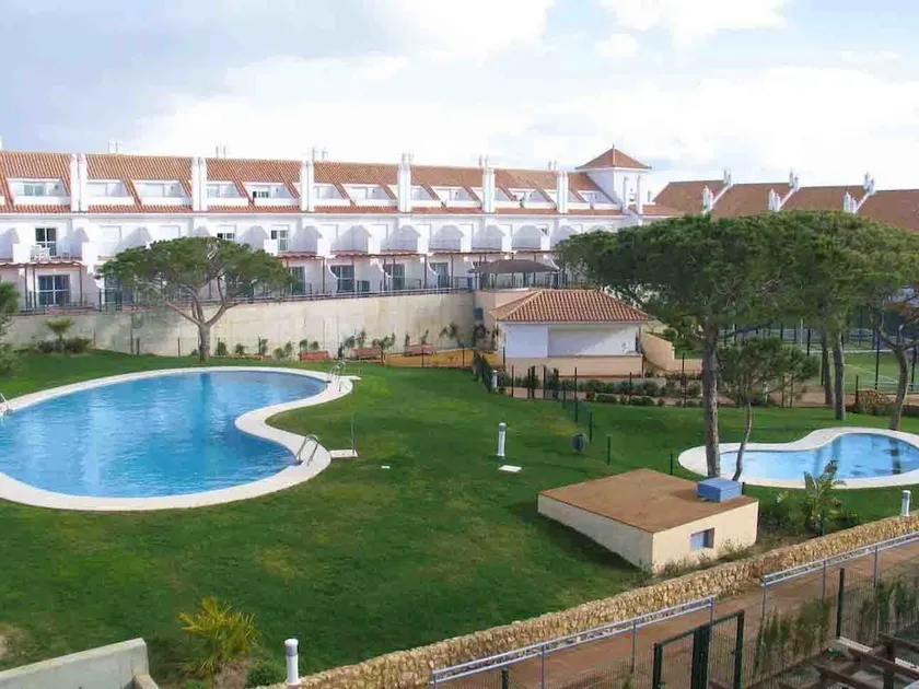 Adosado playa y Golf aire acondicionado - Image 1