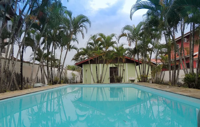 Casa em Bertioga - Cond Morada da Praia - Image 1
