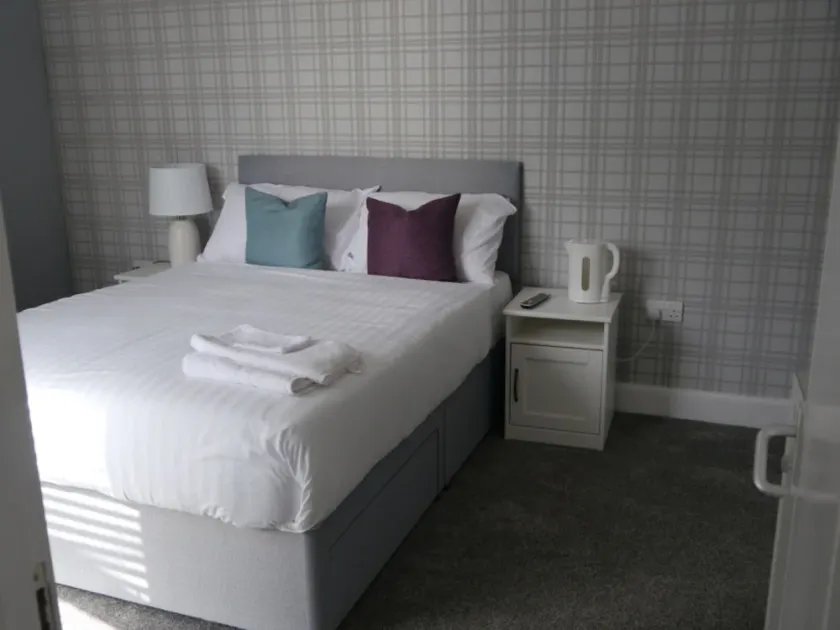 Caledonian Rooms - Image 1