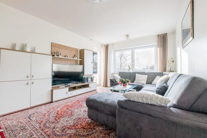 Private Apartment Beuthener Straße - Image 1